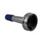Neapco Shaft, Slip Stub, Driveshaft, 1.500 Spline 16 Teeth, 2.750 X 083, 2.59 Butt Dia N3-40-1222 - alternate 2